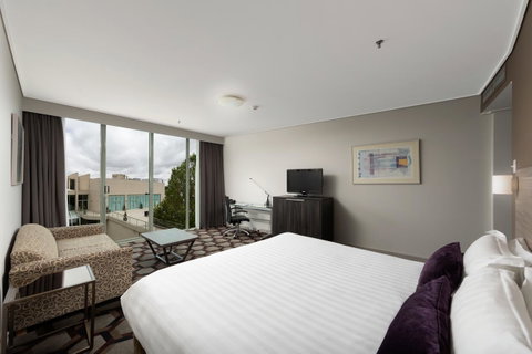 Rydges Canberra - QLD Tourism 32