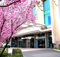 Rydges Capital Hill Canberra - QLD Tourism