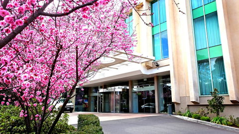 Rydges Canberra - QLD Tourism 0