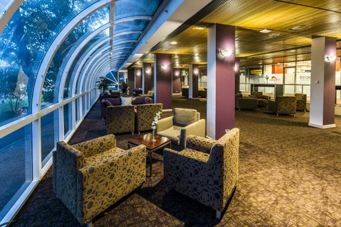 Rydges Canberra - QLD Tourism 12