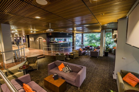 Rydges Canberra - QLD Tourism 15