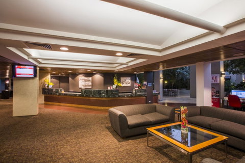 Rydges Canberra - QLD Tourism 28