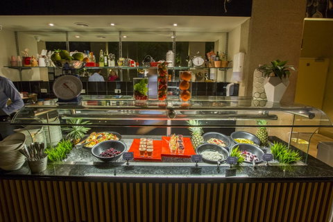 Rydges Canberra - QLD Tourism 24