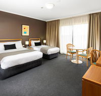 The Woden Hotel - Queensland Tourism