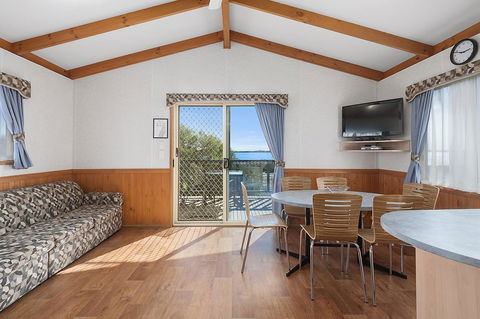 Port Broughton Tourist Park - QLD Tourism 29