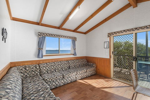 Port Broughton Tourist Park - QLD Tourism 25