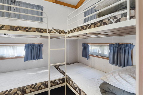 Port Broughton Tourist Park - QLD Tourism 20