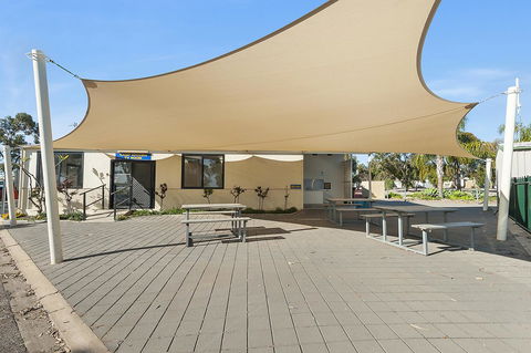 Port Broughton Tourist Park - QLD Tourism 4