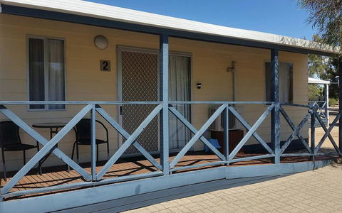 Port Broughton Tourist Park - QLD Tourism 7