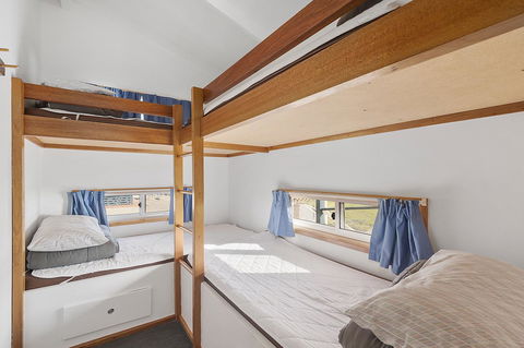 Port Broughton Tourist Park - QLD Tourism 35