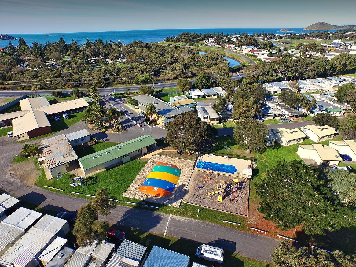 Victor Harbor SA QLD Tourism