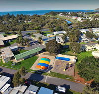 Victor Harbor Holiday  Cabin Park - QLD Tourism