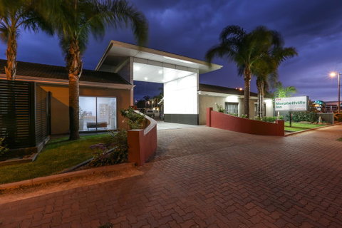 Morphettville Motor Inn - QLD Tourism 6