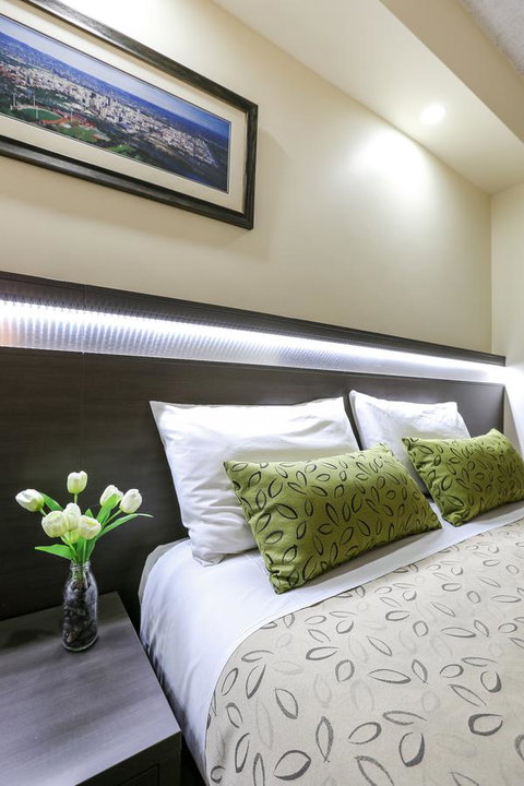 Morphettville Motor Inn - QLD Tourism 8