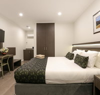 Morphettville Motor Inn - QLD Tourism