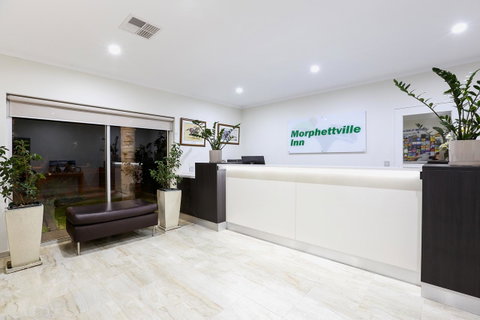 Morphettville Motor Inn - QLD Tourism 7