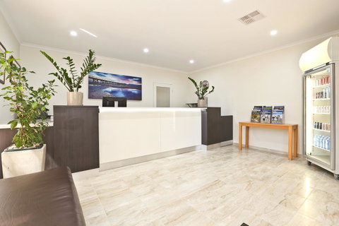 Morphettville Motor Inn - QLD Tourism 5
