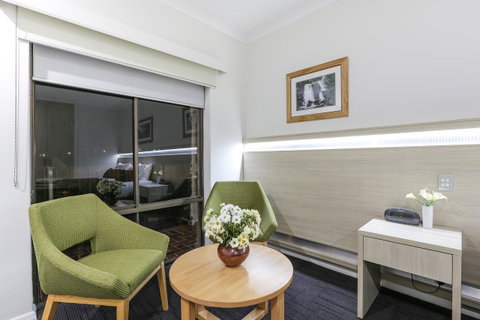 Morphettville Motor Inn - QLD Tourism 2