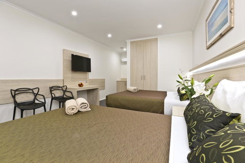 Morphettville Motor Inn - QLD Tourism 10