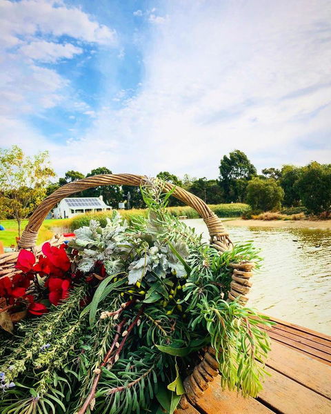 The Lake House Retreat - QLD Tourism 24