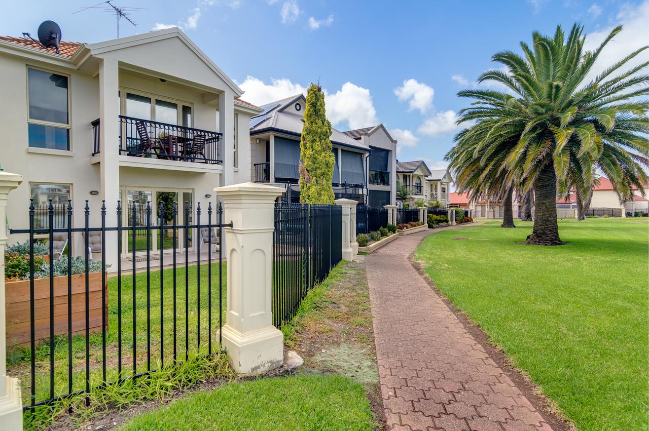 Walkley Heights SA QLD Tourism