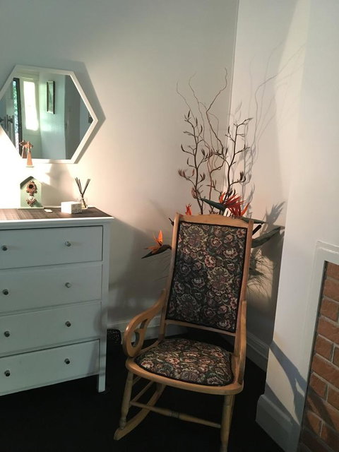 Cowan Street Bungalow - QLD Tourism 2
