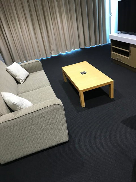 Wallaroo Marina Stayz - Queensland Tourism 7