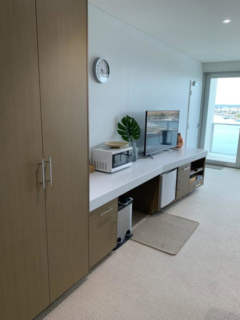 Wallaroo Marina Stayz - Queensland Tourism 1