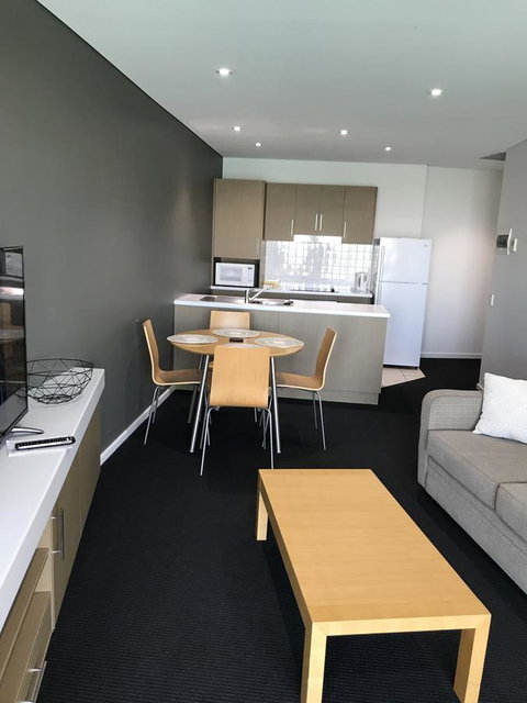 Wallaroo Marina Stayz - Queensland Tourism 18