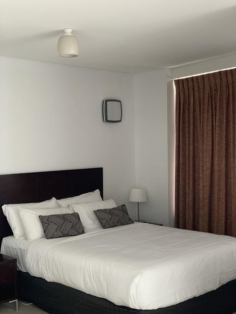 Wallaroo Marina Stayz - Queensland Tourism 11