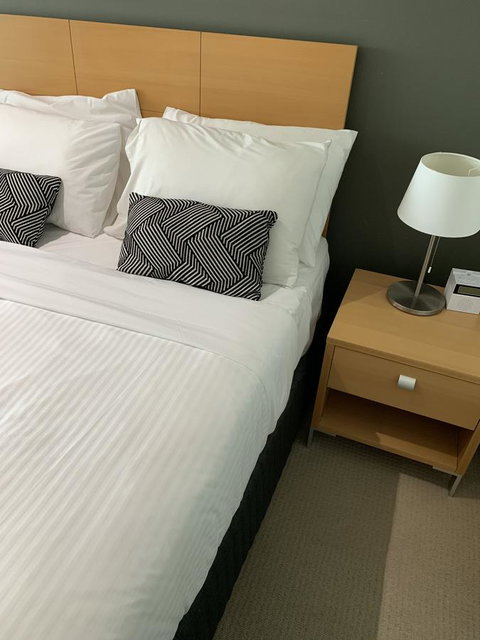 Wallaroo Marina Stayz - Queensland Tourism 2