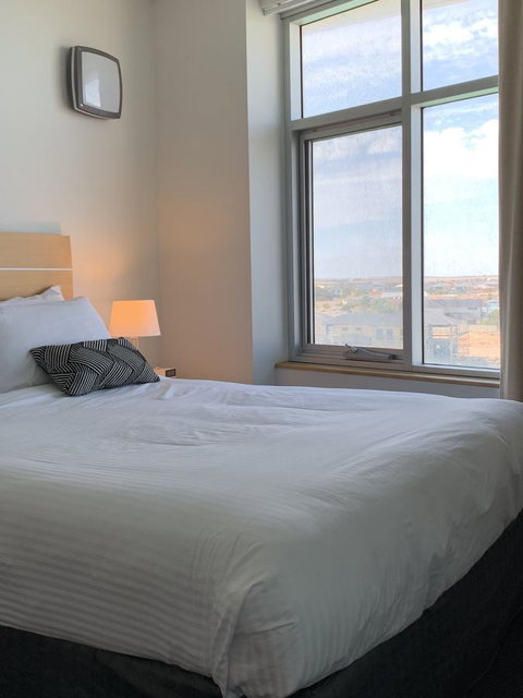 Wallaroo Marina Stayz - Queensland Tourism 21