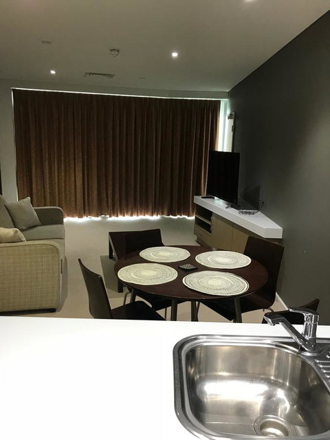 Wallaroo Marina Stayz - Queensland Tourism 20