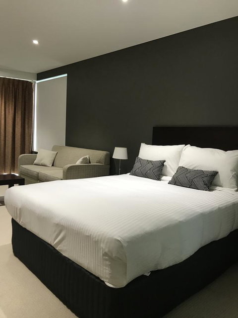 Wallaroo Marina Stayz - Queensland Tourism 15
