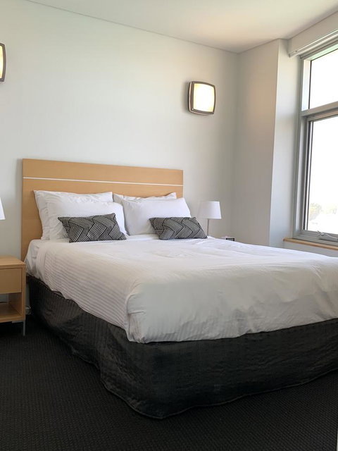 Wallaroo Marina Stayz - Queensland Tourism 16