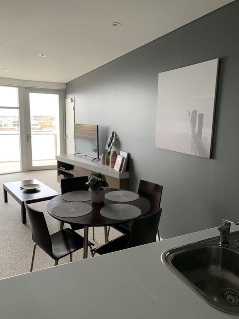 Wallaroo Marina Stayz - Queensland Tourism 10