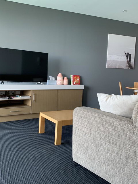 Wallaroo Marina Stayz - Queensland Tourism 17