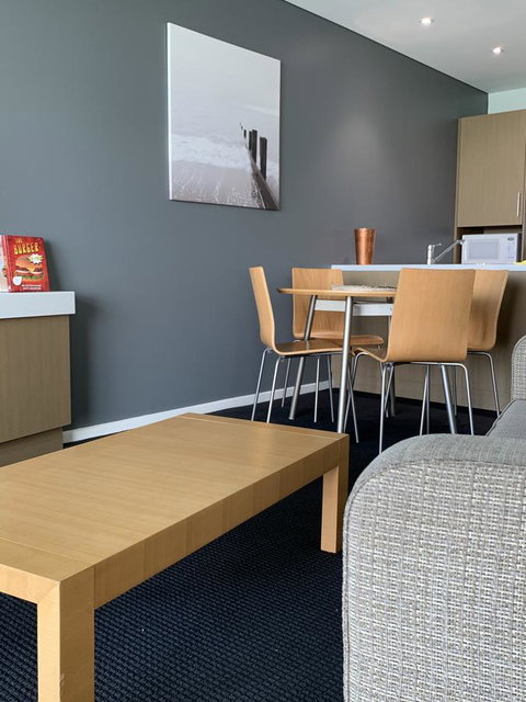 Wallaroo Marina Stayz - Queensland Tourism 14