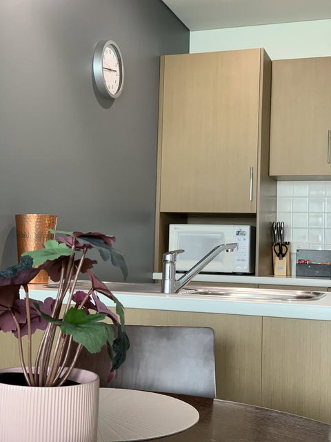 Wallaroo Marina Stayz - Queensland Tourism 3