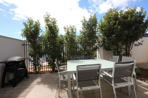 Wallaroo Marina Apartments - QLD Tourism 27