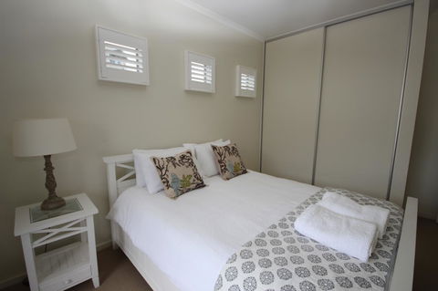 Wallaroo Marina Apartments - QLD Tourism 41