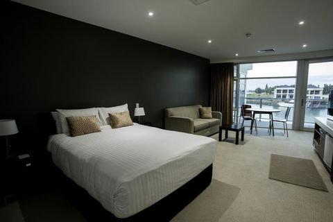 Wallaroo Marina Apartments - QLD Tourism 36