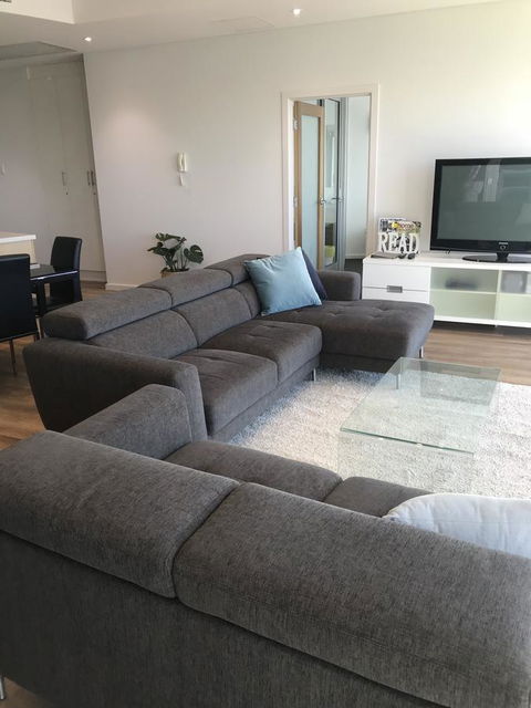 Wallaroo Marina Apartments - QLD Tourism 4