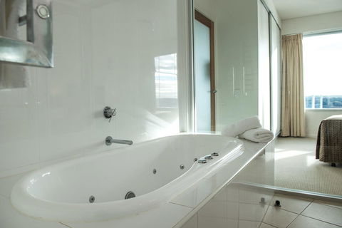 Wallaroo Marina Apartments - QLD Tourism 33