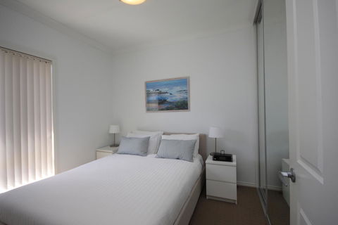 Wallaroo Marina Apartments - QLD Tourism 30