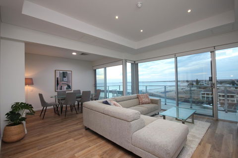 Wallaroo Marina Apartments - QLD Tourism 20