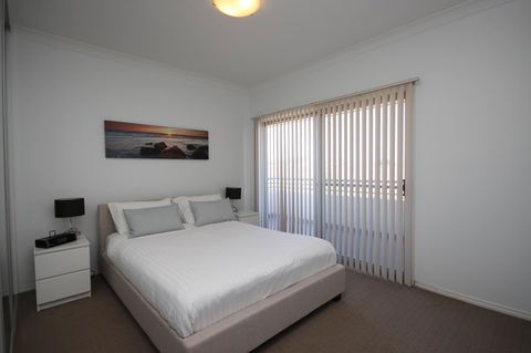 Wallaroo Marina Apartments - QLD Tourism 22