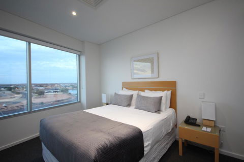 Wallaroo Marina Apartments - QLD Tourism 17