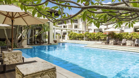 Oaks Casuarina Santai Resort - QLD Tourism 13
