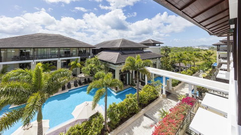 Oaks Casuarina Santai Resort - QLD Tourism 19